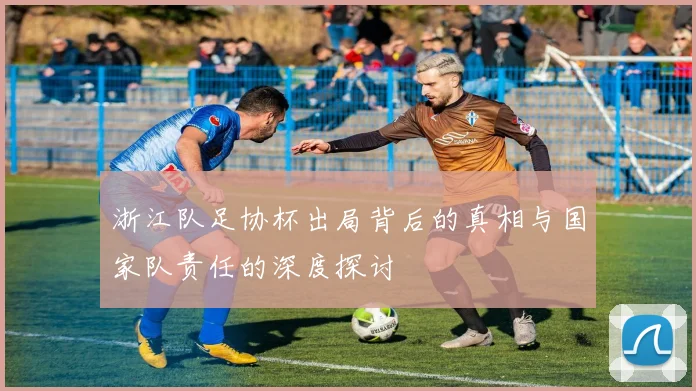 浙江队足协杯出局背后的真相与国家队责任的深度探讨