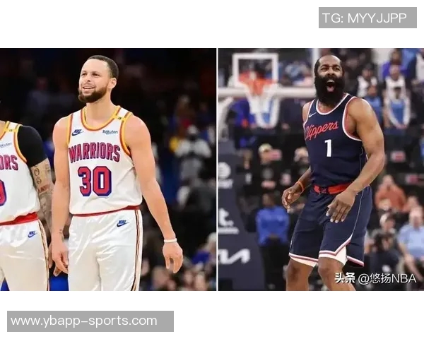 今夕是何年哈登与库里双星对决场均数据引发关注 今夕是何年哈登与库里双星对决场均数据引发关注