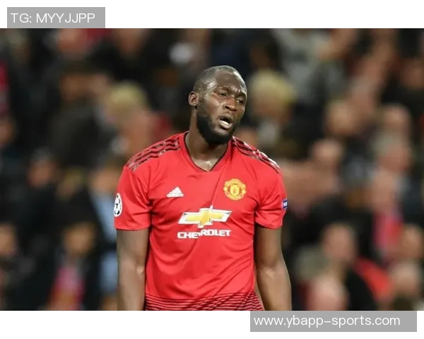 卢卡库身价暴跌至1500万欧曾两度突破1亿的传奇前锋经历解析 卢卡库身价暴跌至1500万欧曾两度突破1亿的传奇前锋经历解析