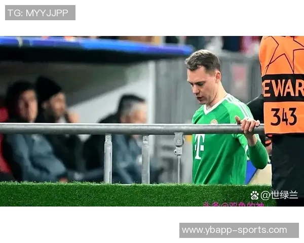 哈曼表示拜仁不将乌尔比希视为诺伊尔接班人将继续寻找新门将 哈曼表示拜仁不将乌尔比希视为诺伊尔接班人将继续寻找新门将