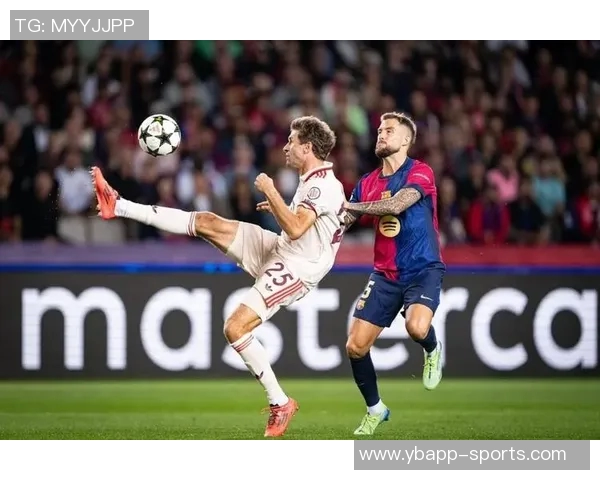 穆勒透露若弗里克联系他或许会考虑加盟巴萨的可能性