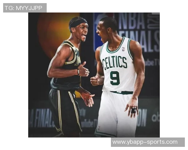 美记分析隆多在绿军的成长历程期待谢泼德能稳定贡献20分钟表现