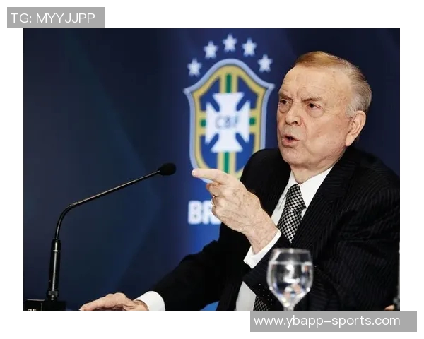 南美足联主席谈迈阿密参加解放者杯需中北美足联内部协商