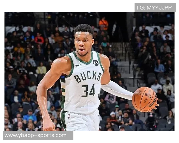 字母哥表现低迷似已放弃雄鹿32分钟仅得11次出手引发热议