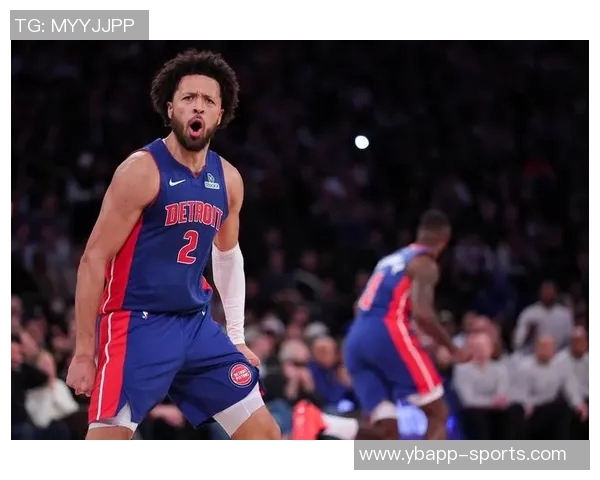 活塞逆袭崛起两年前创下28连败历史纪录如今勇夺东部第一