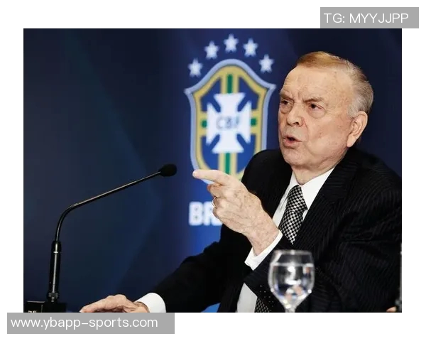 南美足联主席谈迈阿密参加解放者杯需中北美足联内部协商